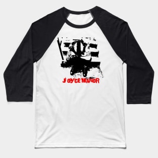 joyce manor goes to punk Baseball T-Shirt